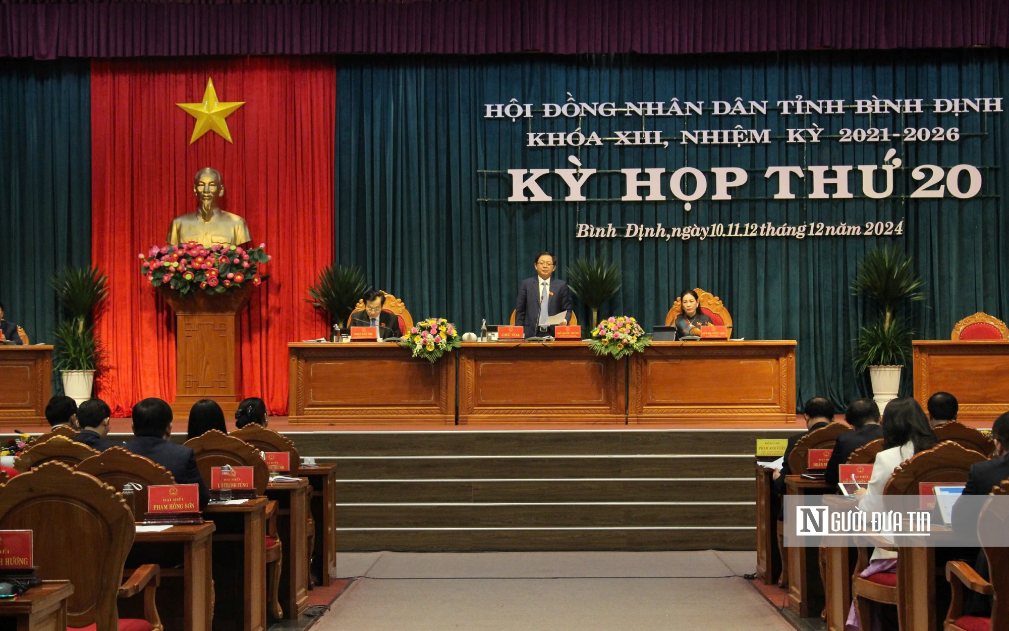 Bình Định: 'Nóng' vấn đề dự án bất động sản chậm tiến độ, làm đường giao thông gây xáo trộn đời sống