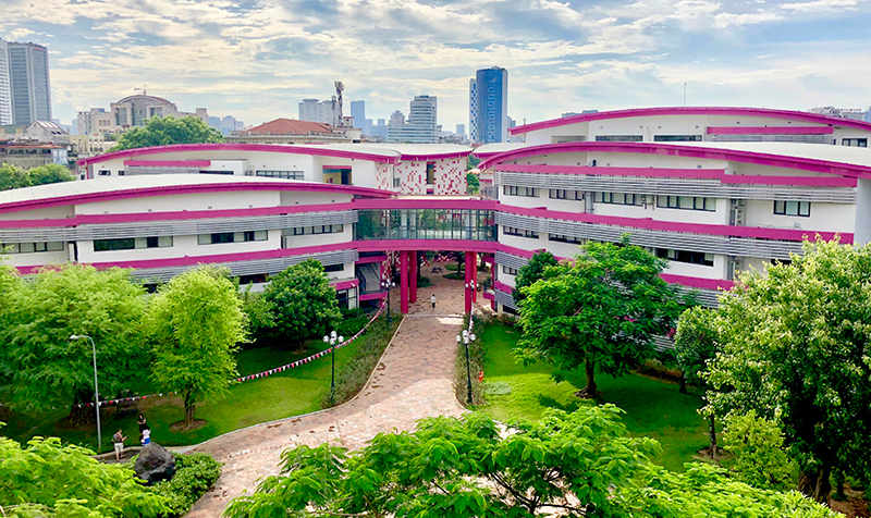 Hàng trăm triệu tiền học phí, hàng chục triệu tiền xe bus mỗi năm tại TH School- Ảnh 1. Hàng trăm triệu tiền học phí, hàng chục triệu tiền xe bus mỗi năm tại TH School- Ảnh 1.