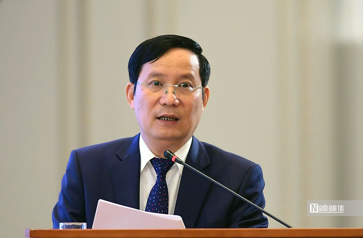 Tăng cường liên kết, tạo động lực phát triển chuỗi cung ứng thông minh từ trục cao tốc phía Đông- Ảnh 1. Tăng cường liên kết, tạo động lực phát triển chuỗi cung ứng thông minh từ trục cao tốc phía Đông- Ảnh 1.