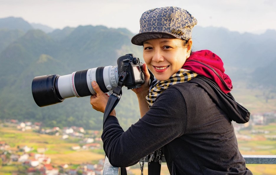 NSƯT Chiều Xuân: Từng bị kỷ luật khi kết hôn vào năm 20 tuổi- Ảnh 7. NSƯT Chiều Xuân: Từng bị kỷ luật khi kết hôn vào năm 20 tuổi- Ảnh 7.