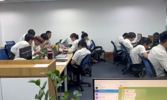 Vụ Tiktoker Mr Pips: Chuyên gia chỉ cách nhận diện dấu hiệu bất thường của ứng dụng lừa đảo- Ảnh 5. Vụ Tiktoker Mr Pips: Chuyên gia chỉ cách nhận diện dấu hiệu bất thường của ứng dụng lừa đảo- Ảnh 5.