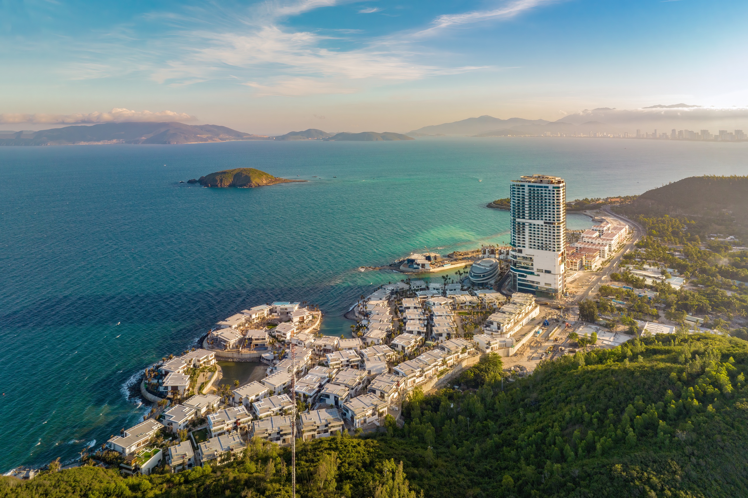 KDI Holdings được vinh danh “Nhà phát triển bất động sản tiêu biểu” 2024- Ảnh 2. KDI Holdings được vinh danh “Nhà phát triển bất động sản tiêu biểu” 2024- Ảnh 2.