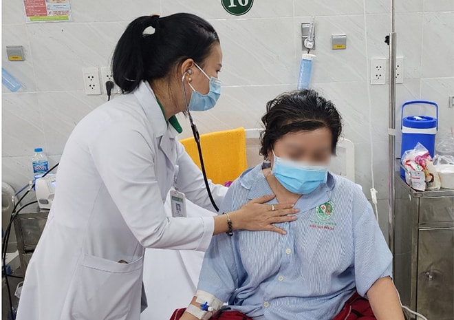 Tin tức Đời sống 13/12: Một số món ăn khiến cơ thể giảm khả năng chống ung thư- Ảnh 2. Tin tức Đời sống 13/12: Một số món ăn khiến cơ thể giảm khả năng chống ung thư- Ảnh 2.