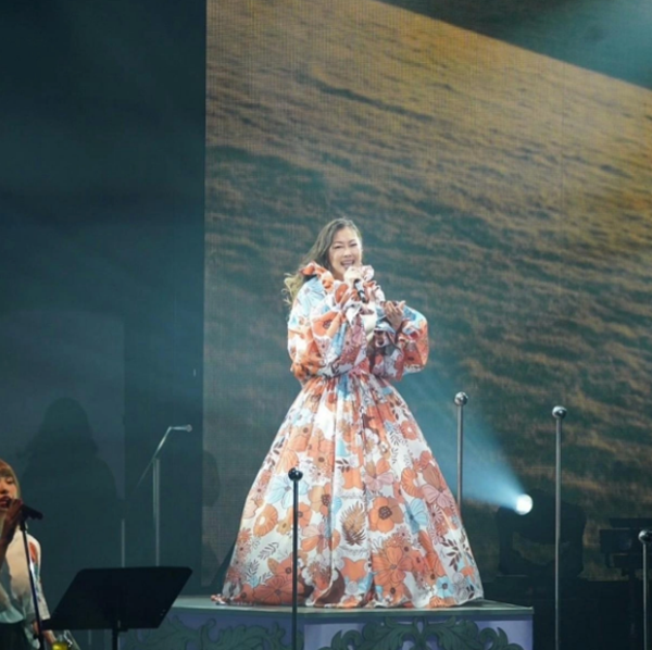 Chân dung nữ ca sĩ xinh đẹp vừa qua đời, nhà chị ruột bị đột nhập- Ảnh 1.