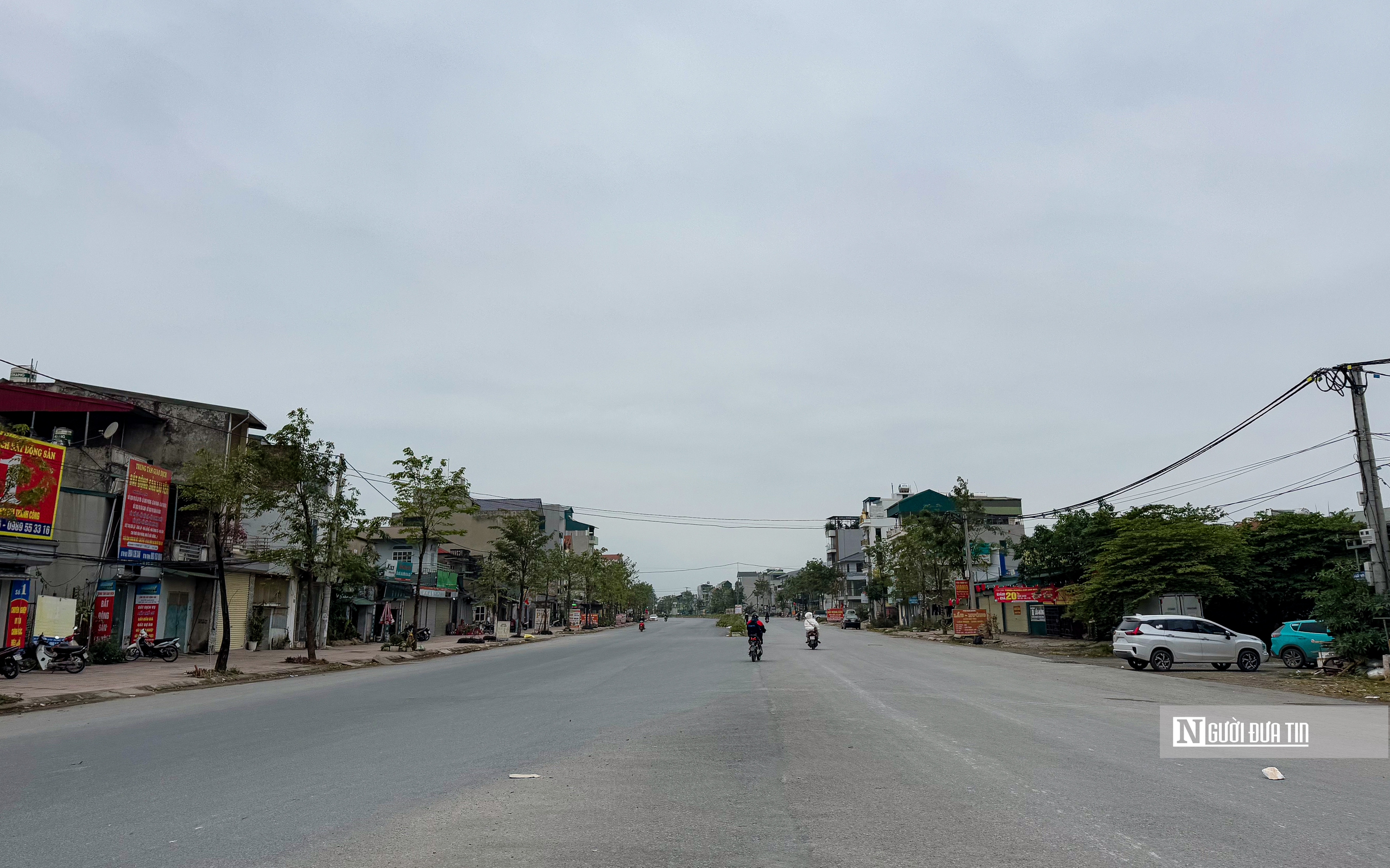 Hà Nội: Tuyến đường dài 2,9km gần 500 tỷ đồng làm 4 năm vẫn chưa xong- Ảnh 10.