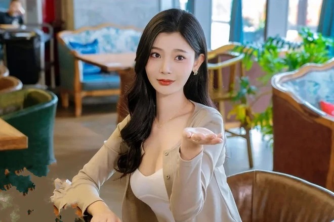 Hình ảnh trong phim Dàn mỹ nữ vây quanh tôi. (Ảnh: iFeng) Hình ảnh trong phim Dàn mỹ nữ vây quanh tôi. (Ảnh: iFeng)