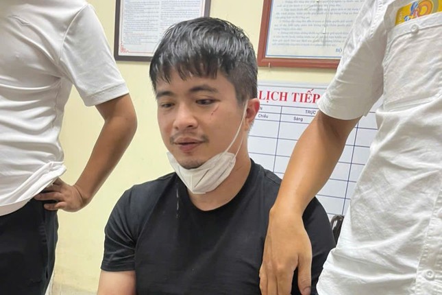 Vụ Tiktoker Mr Pips: Chuyên gia chỉ cách nhận diện dấu hiệu bất thường của ứng dụng lừa đảo- Ảnh 3. Vụ Tiktoker Mr Pips: Chuyên gia chỉ cách nhận diện dấu hiệu bất thường của ứng dụng lừa đảo- Ảnh 3.