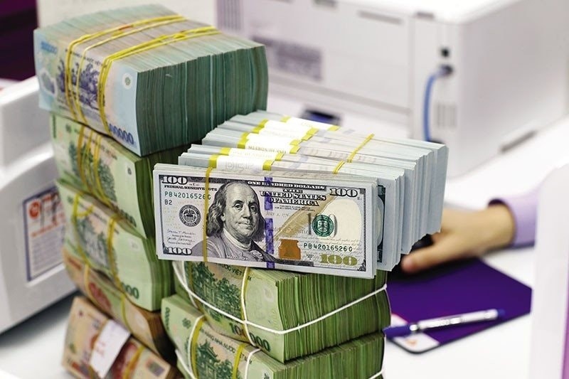 Liệu đồng USD có hạ nhiệt khi Tổng thống đắc cử Donald Trump bước vào nhiệm kỳ mới?- Ảnh 2. Liệu đồng USD có hạ nhiệt khi Tổng thống đắc cử Donald Trump bước vào nhiệm kỳ mới?- Ảnh 2.