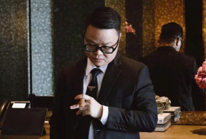 Vụ Tiktoker Mr Pips: Chuyên gia chỉ cách nhận diện dấu hiệu bất thường của ứng dụng lừa đảo- Ảnh 4. Vụ Tiktoker Mr Pips: Chuyên gia chỉ cách nhận diện dấu hiệu bất thường của ứng dụng lừa đảo- Ảnh 4.