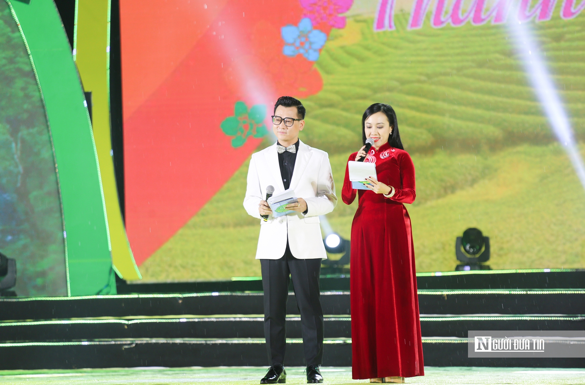 Hòa mình vào không gian văn hóa hương trà sắc tơ của xứ B'Lao- Ảnh 18. Hòa mình vào không gian văn hóa hương trà sắc tơ của xứ B'Lao- Ảnh 18.