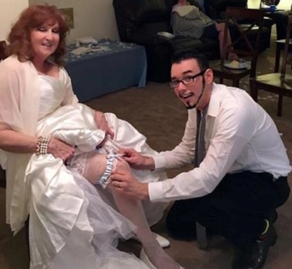 Chàng trai 17 tuổi