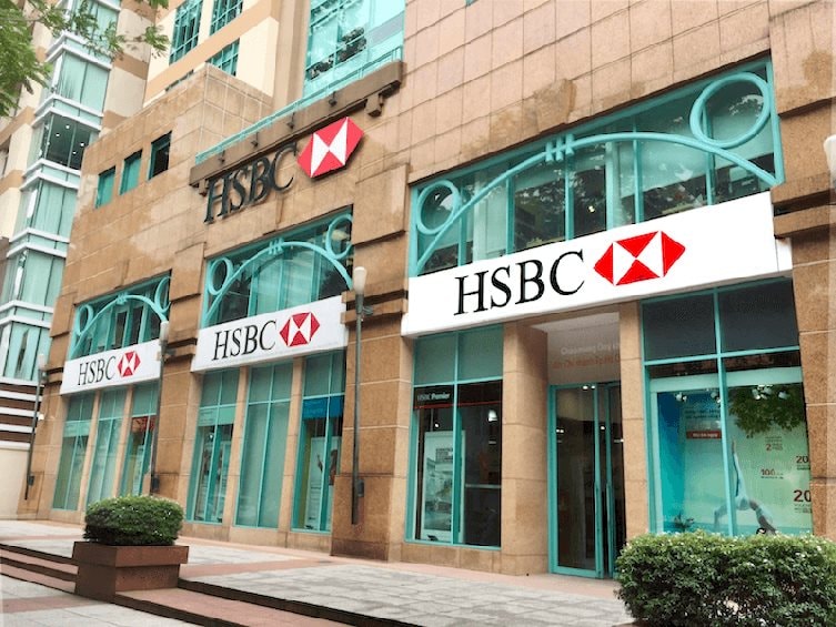 Thanh tra chỉ ra loạt vi phạm tại HSBC Việt Nam - Ảnh 1.