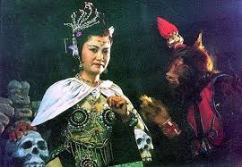 Bí mật đằng sau vẻ đẹp mỹ nhân trong Tây du ký- Ảnh 4. Bí mật đằng sau vẻ đẹp mỹ nhân trong Tây du ký- Ảnh 4.