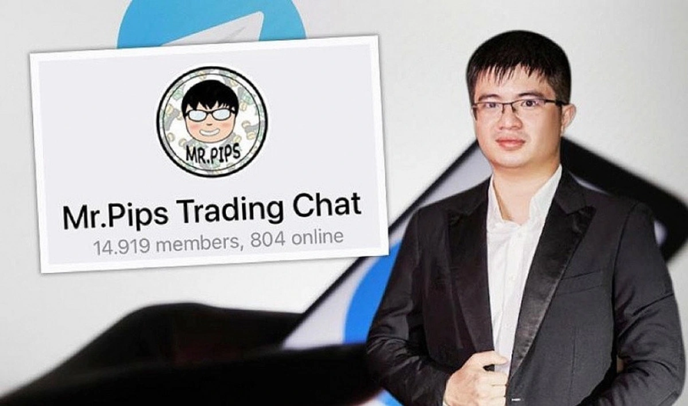 Vụ Tiktoker Mr Pips lừa đảo: Tạm ngưng giao dịch 11 căn hộ cao cấp tại TP.HCM- Ảnh 2.