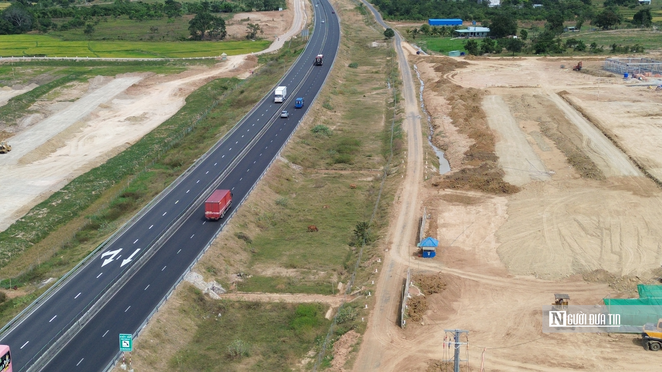 Cao tốc Vĩnh Hảo - Phan Thiết mở ra cơ hội phát triển du lịch tỉnh Bình Thuận- Ảnh 5.