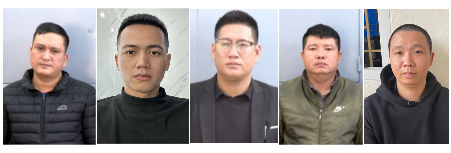 Thu hồi giấy chứng nhận của công ty vệ sĩ dẹp đường cho xe đám cưới- Ảnh 2.
