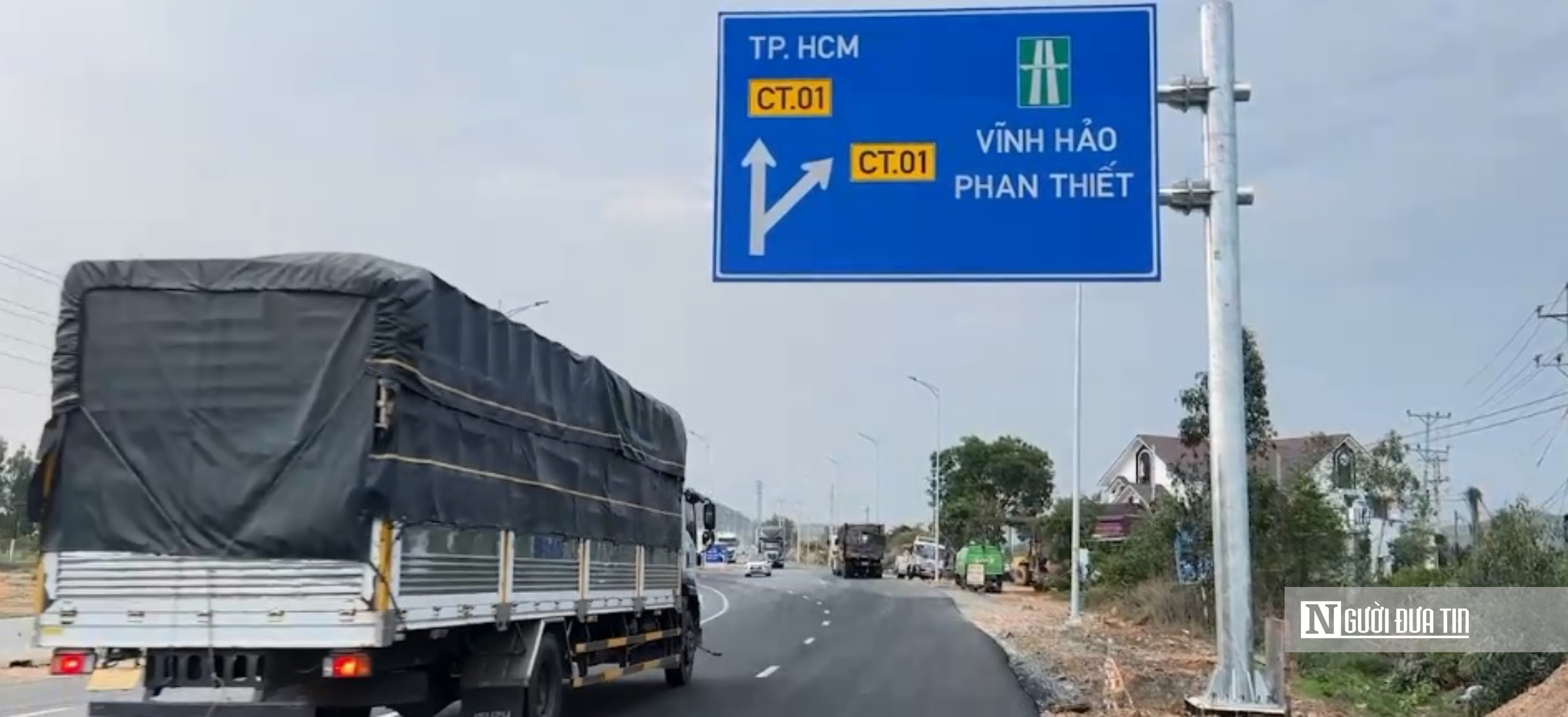 Cao tốc Vĩnh Hảo - Phan Thiết mở ra cơ hội phát triển du lịch tỉnh Bình Thuận- Ảnh 7.