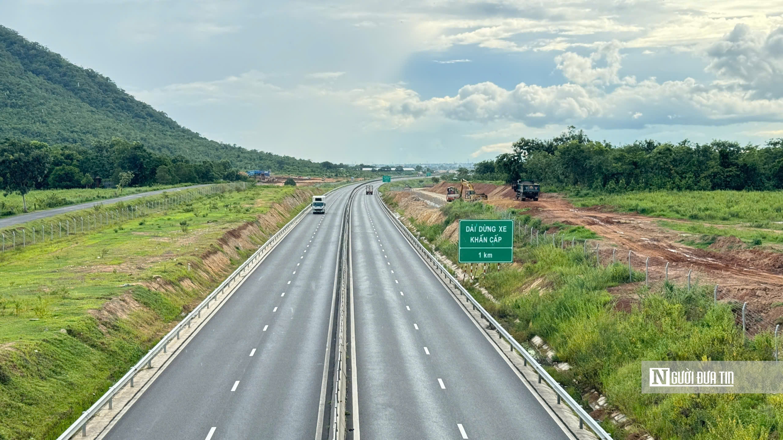 Cao tốc Vĩnh Hảo - Phan Thiết mở ra cơ hội phát triển du lịch tỉnh Bình Thuận- Ảnh 6.