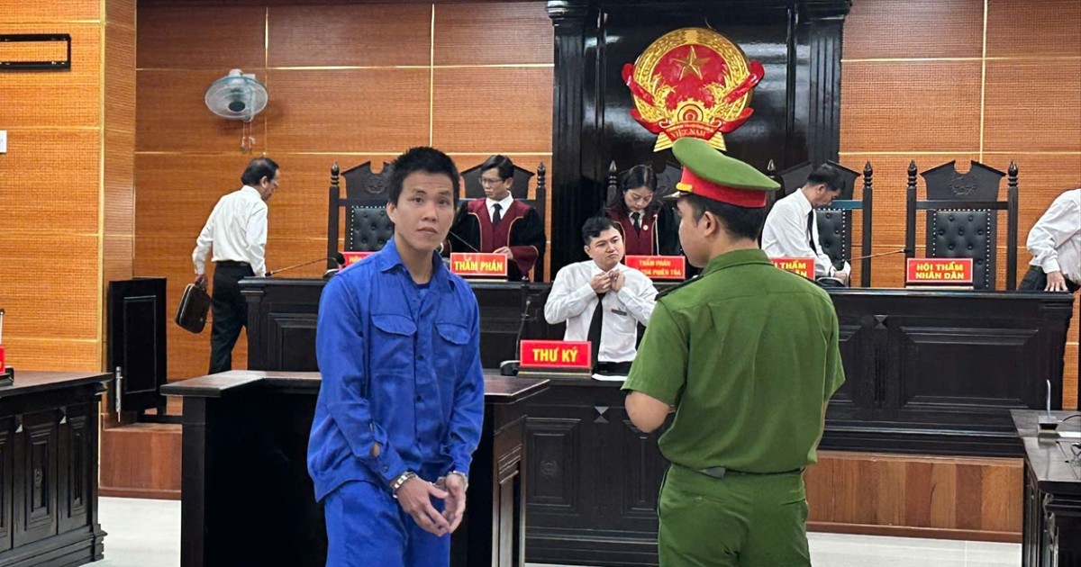 Lừa bán đất "ngoại giao" chiếm đoạt hàng tỷ đồng, kẻ "bán trời không văn tự" trả giá đắt- Ảnh 1. Lừa bán đất "ngoại giao" chiếm đoạt hàng tỷ đồng, kẻ "bán trời không văn tự" trả giá đắt- Ảnh 1.