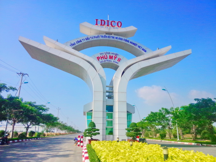 IDICO chi hơn 562 tỷ đồng để mở công ty con tại Ninh Bình- Ảnh 1.