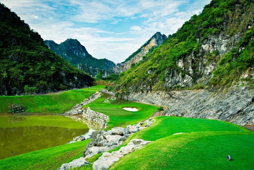 Hà Nam sắp có thêm một cơ sở lưu trú chất lượng mới mang tên Legend Valley Hotel- Ảnh 2.