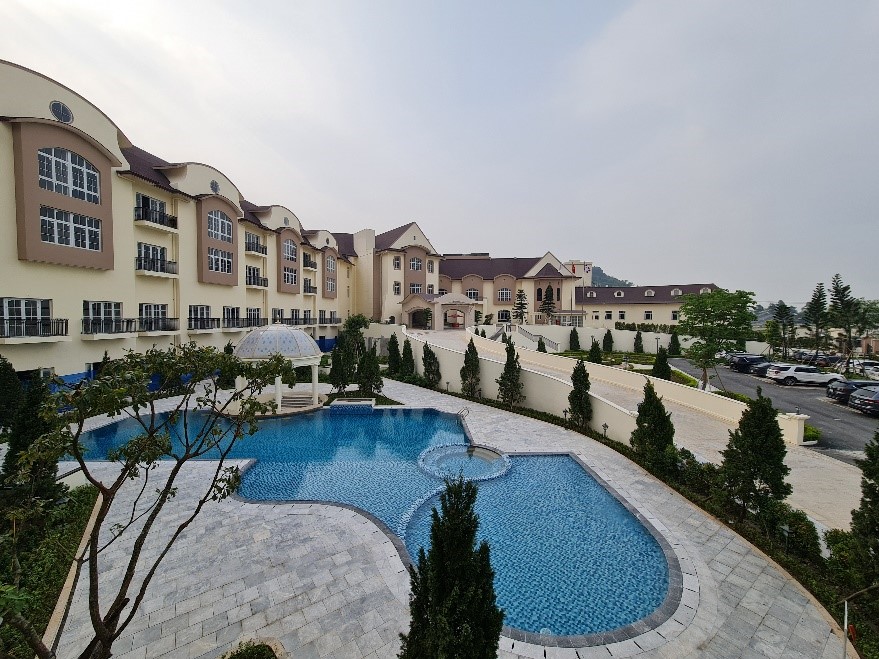 Hà Nam sắp có thêm một cơ sở lưu trú chất lượng mới mang tên Legend Valley Hotel- Ảnh 3.