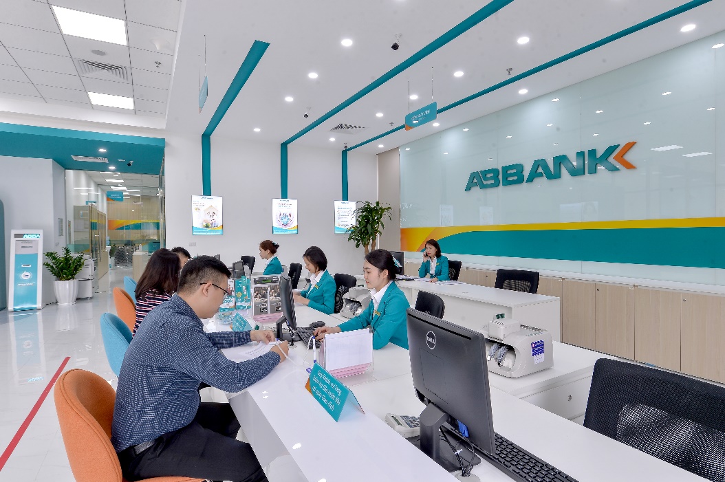 ABBank huy động thành công 1.600 tỷ đồng trái phiếu- Ảnh 1.