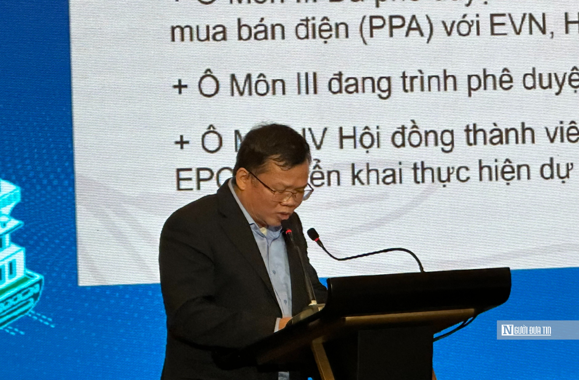 Điện khí LNG Việt Nam: Khó khăn Điện khí LNG Việt Nam: Khó khăn