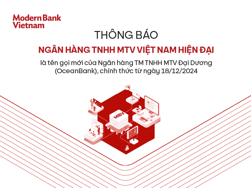 OceanBank chính thức đổi tên thành MBV- Ảnh 1.