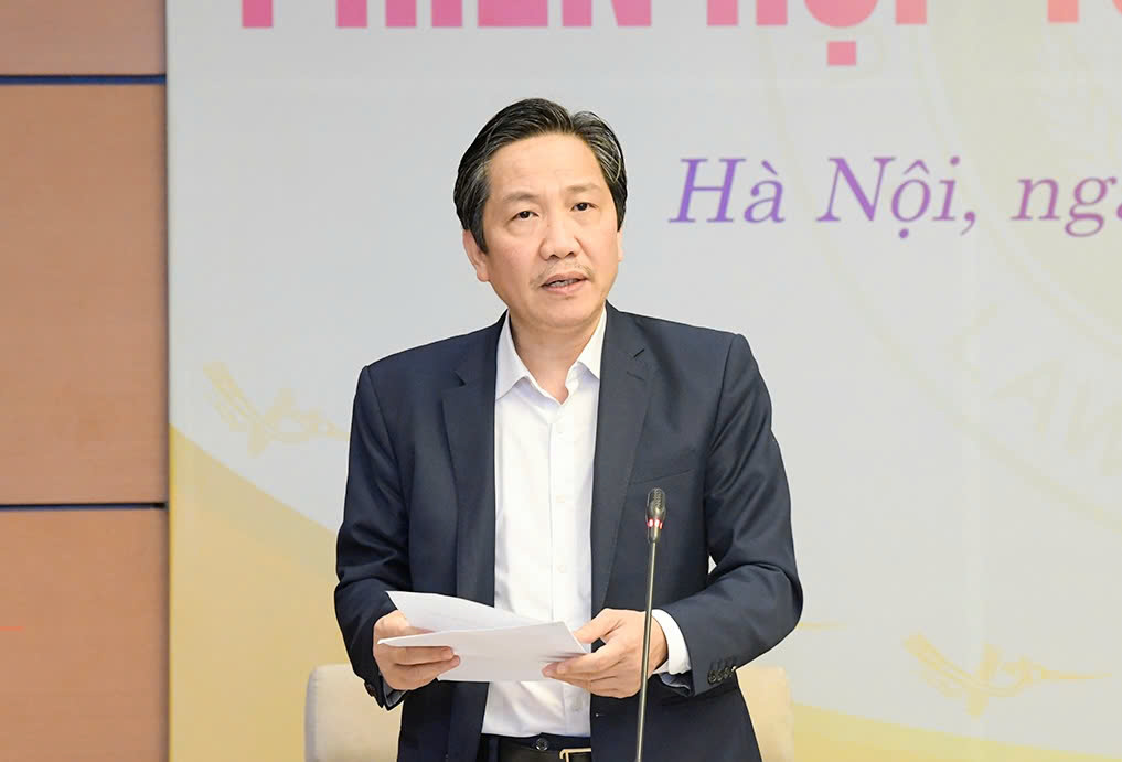 Tinh gọn bộ máy: Tránh điều động "cơ học", giữ nguyên số lượng biên chế- Ảnh 1. Tinh gọn bộ máy: Tránh điều động "cơ học", giữ nguyên số lượng biên chế- Ảnh 1.