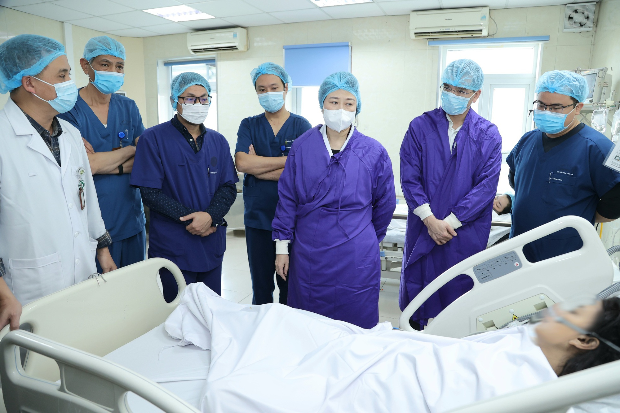 Vụ cháy 11 người chết: Hà Nội hỗ trợ hơn 100 triệu đồng/nạn nhân tử vong- Ảnh 2. Vụ cháy 11 người chết: Hà Nội hỗ trợ hơn 100 triệu đồng/nạn nhân tử vong- Ảnh 2.