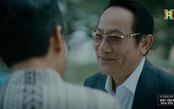 NSƯT Hoàng Hải tái xuất ấn tượng, chỉ huy cuộc đấu trí tội phạm công nghệ cao - Ảnh 1.