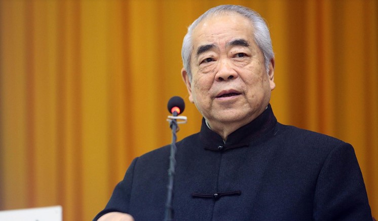 Cụ ông 86 tuổi kết hôn lần 4 với vợ 36 tuổi, dân mạng mỉa mai- Ảnh 3. Cụ ông 86 tuổi kết hôn lần 4 với vợ 36 tuổi, dân mạng mỉa mai- Ảnh 3.