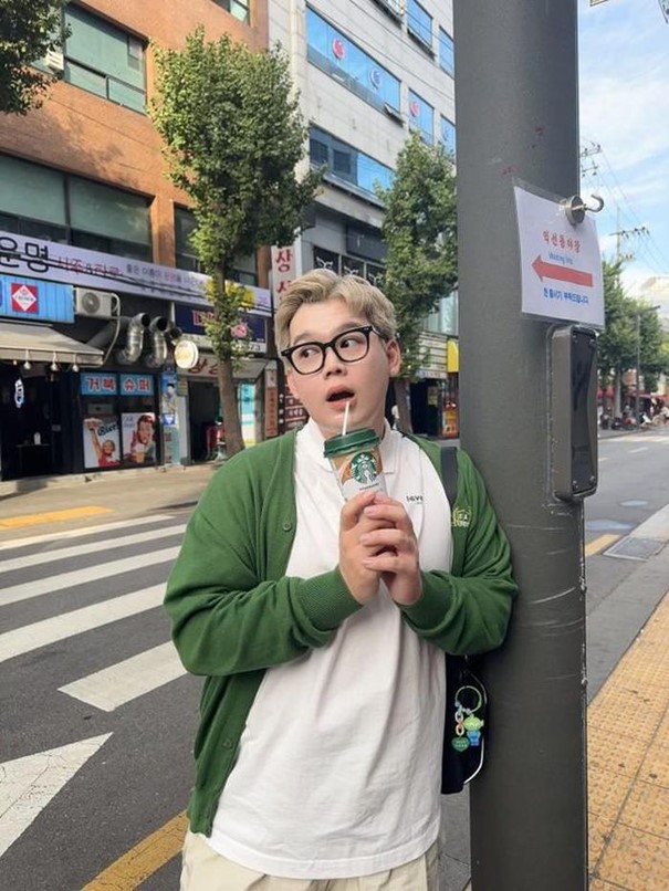 TikToker Long Chun khiến cộng đồng mạng 