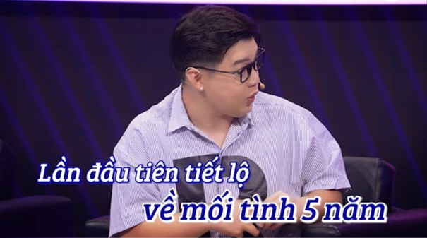 TikToker Long Chun khiến cộng đồng mạng