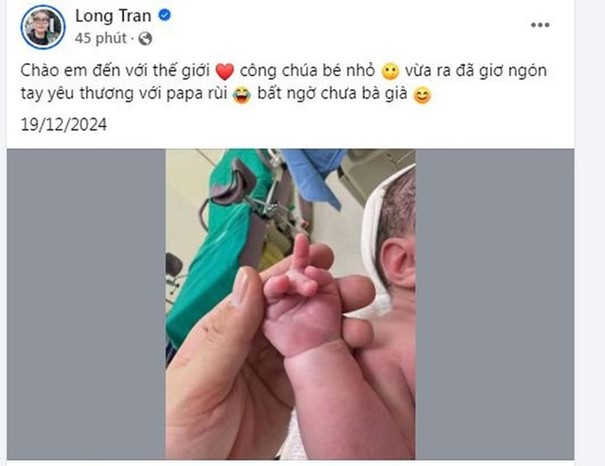 TikToker Long Chun khiến cộng đồng mạng 
