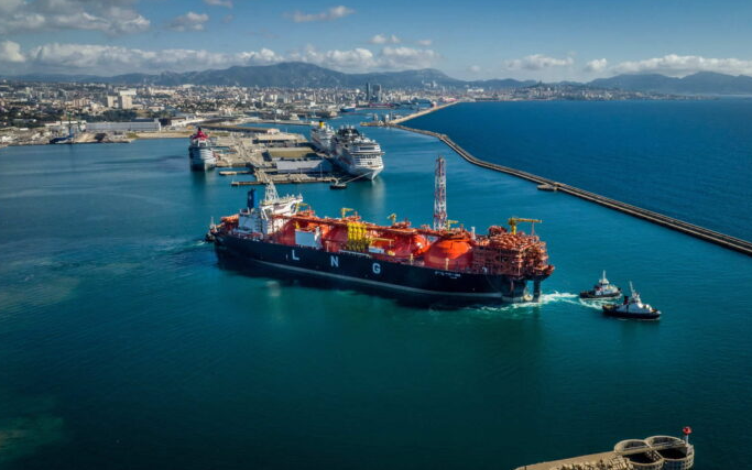 Động th&aacute;i của g&atilde; khổng lồ kh&iacute; đốt Nga trong bối cảnh bức tranh năng lượng ch&acirc;u &Acirc;u đang thay đổi