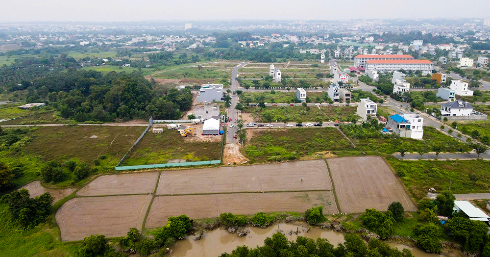 Khởi công xây dựng 2 dự án trọng điểm trong 1 ngày tại Đồng Nai- Ảnh 6.