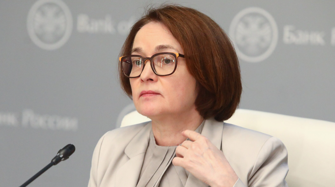 “Bà đầm thép” Elvira Nabiullina giải thích lý do Nga giữ nguyên lãi suất- Ảnh 2.