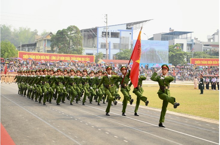 Góc nhìn Người Đưa Tin: 10 sự kiện nổi bật ngành VH-TT&DL năm 2024- Ảnh 2.