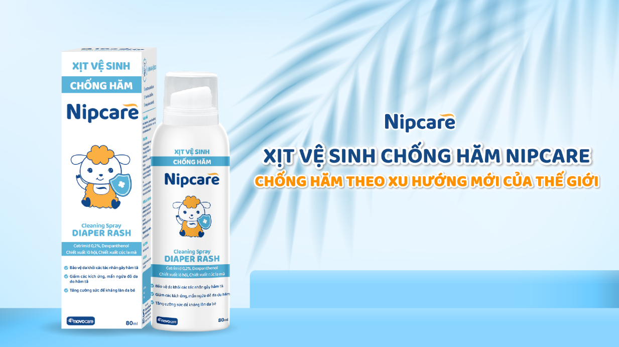 Chuyên gia y tế cảnh báo hăm tã nặng gây hậu quả khôn lường ba mẹ cần lưu ý- Ảnh 2.