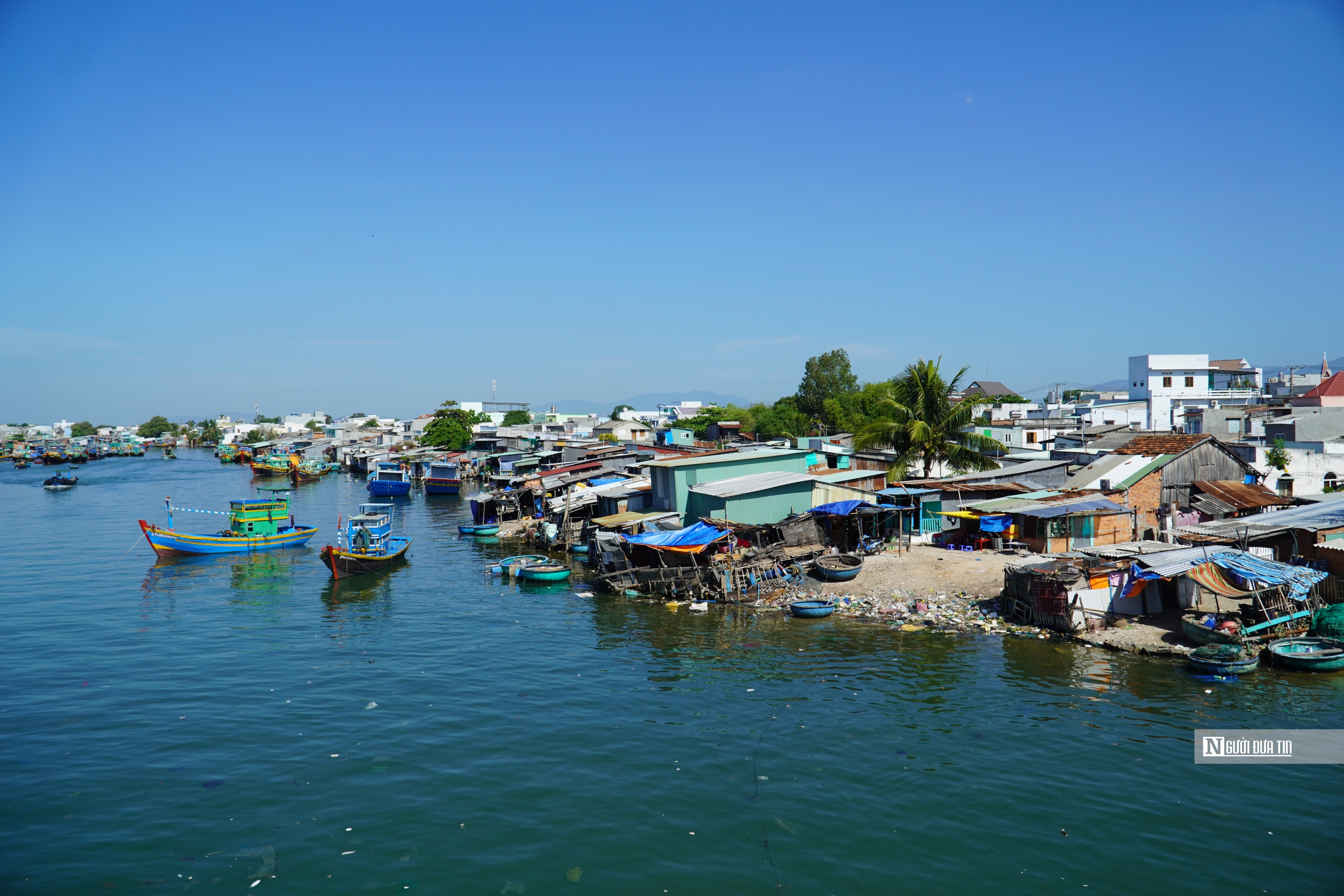 Bình Thuận ra "tối hậu thư" cho các dự án đầu tư chậm tiến độ- Ảnh 5.