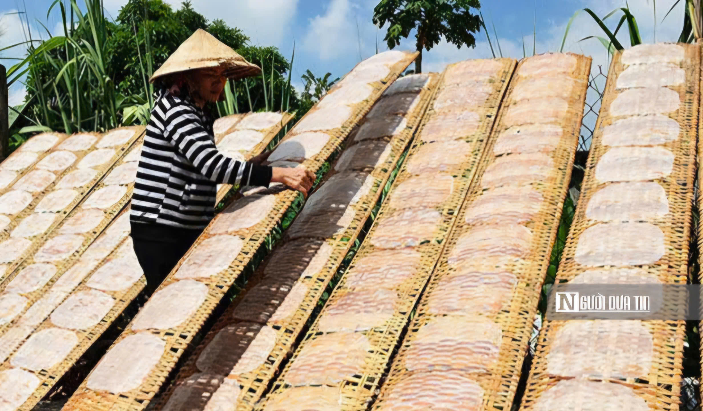 Bí quyết tạo ra món ăn trở thành di sản văn hoá của người Tây Ninh- Ảnh 1.