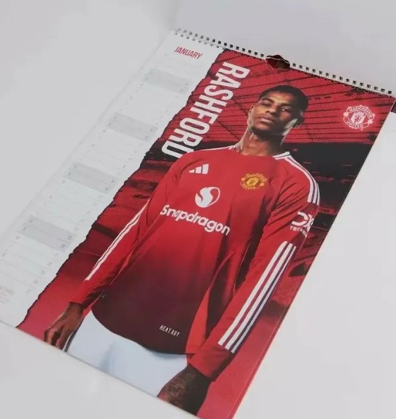 MU có động thái "lạ" đối với Rashford- Ảnh 1.