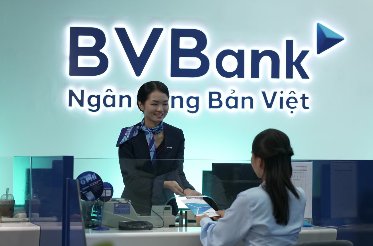 BVBank tung nhiều ưu đãi cho khách hàng vay tiêu dùng cuối năm- Ảnh 2.