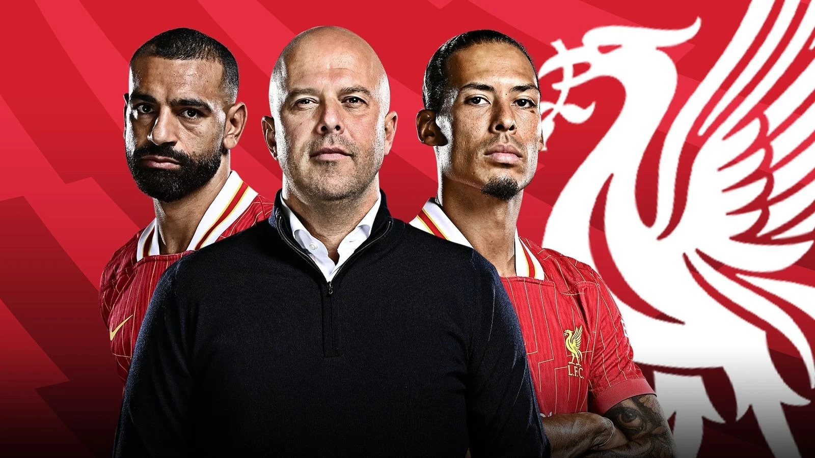 Liverpool được dự đoán là ứng cử viên sáng giá nhất cho chức vô địch Premier League mùa giải 2024-2025.