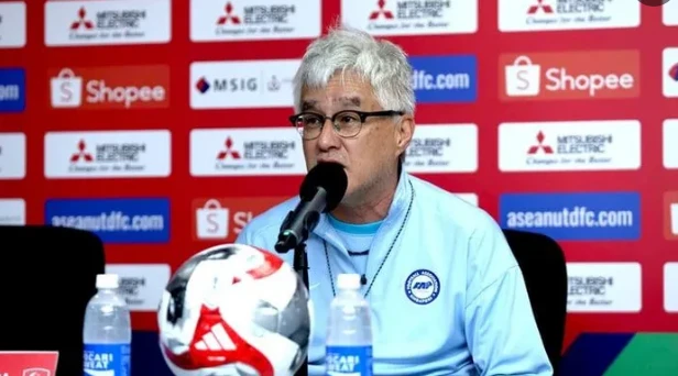 HLV Ogura Tsutomu cho rằng Nguyễn Xuân Son là cầu thủ chất lượng. Nhưng bóng đá không thể là câu chuyện của một cá nhân.