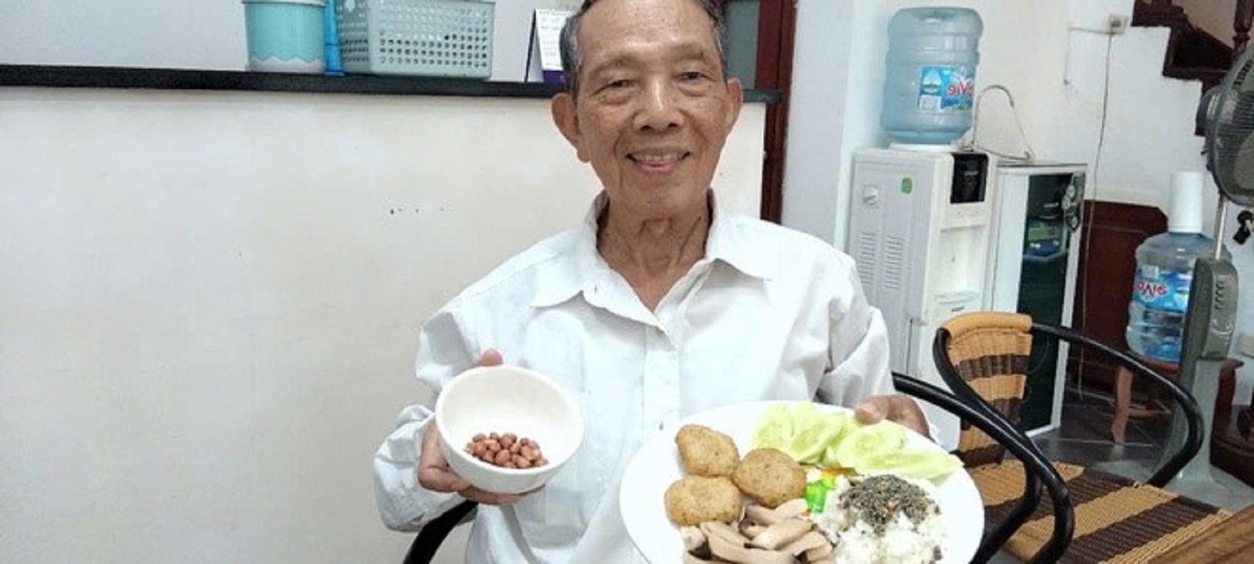Cuộc thi TÔI KHOẺ ĐẸP HƠN: Khép lại với thật nhiều câu chuyện cảm xúc- Ảnh 5. Cuộc thi TÔI KHOẺ ĐẸP HƠN: Khép lại với thật nhiều câu chuyện cảm xúc- Ảnh 5.