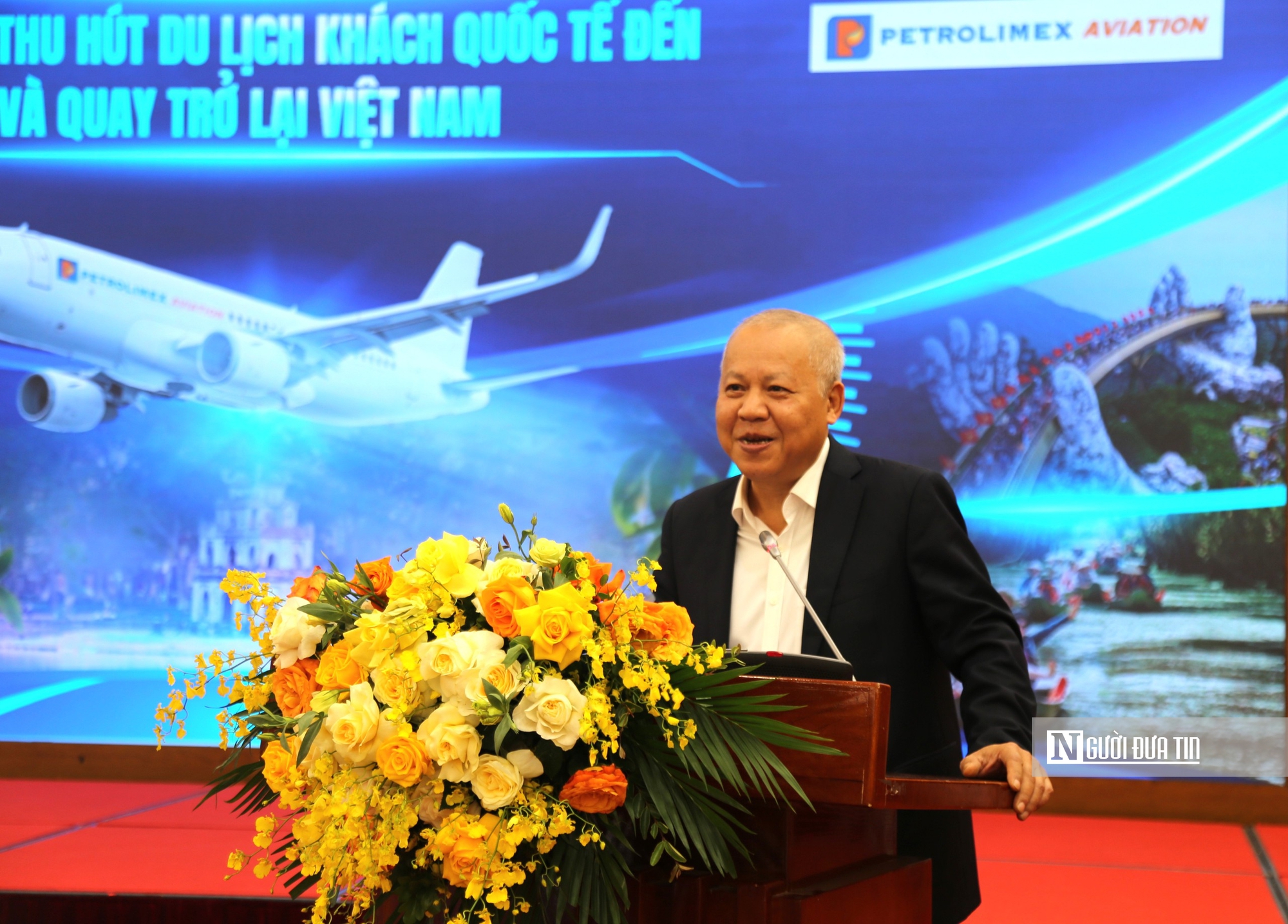 Hàng không Việt: "Chúng ta có đủ năng lực cạnh tranh quốc tế và sẵn sàng cạnh tranh"- Ảnh 1. Hàng không Việt: "Chúng ta có đủ năng lực cạnh tranh quốc tế và sẵn sàng cạnh tranh"- Ảnh 1.