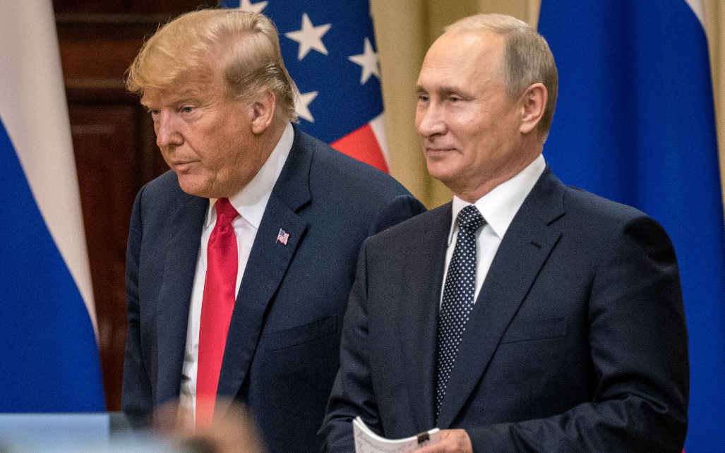 Chuyên gia chỉ ra quốc gia có thể là địa điểm cho ông Putin và ông Trump gặp nhau